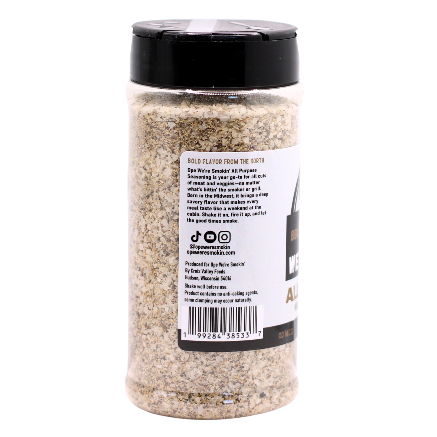 Ope We're Smokin' All Purpose Seasoning 2-Pack