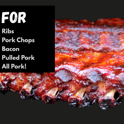 Ope We're Smokin' Rib Rub 2-Pack