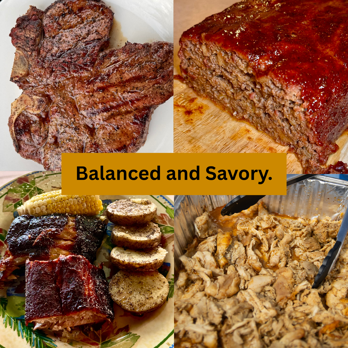 Ope We're Smokin' All Purpose Seasoning 2-Pack