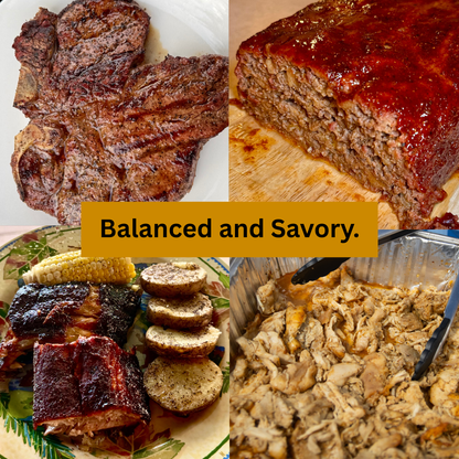 Ope We're Smokin' All Purpose Seasoning 2-Pack