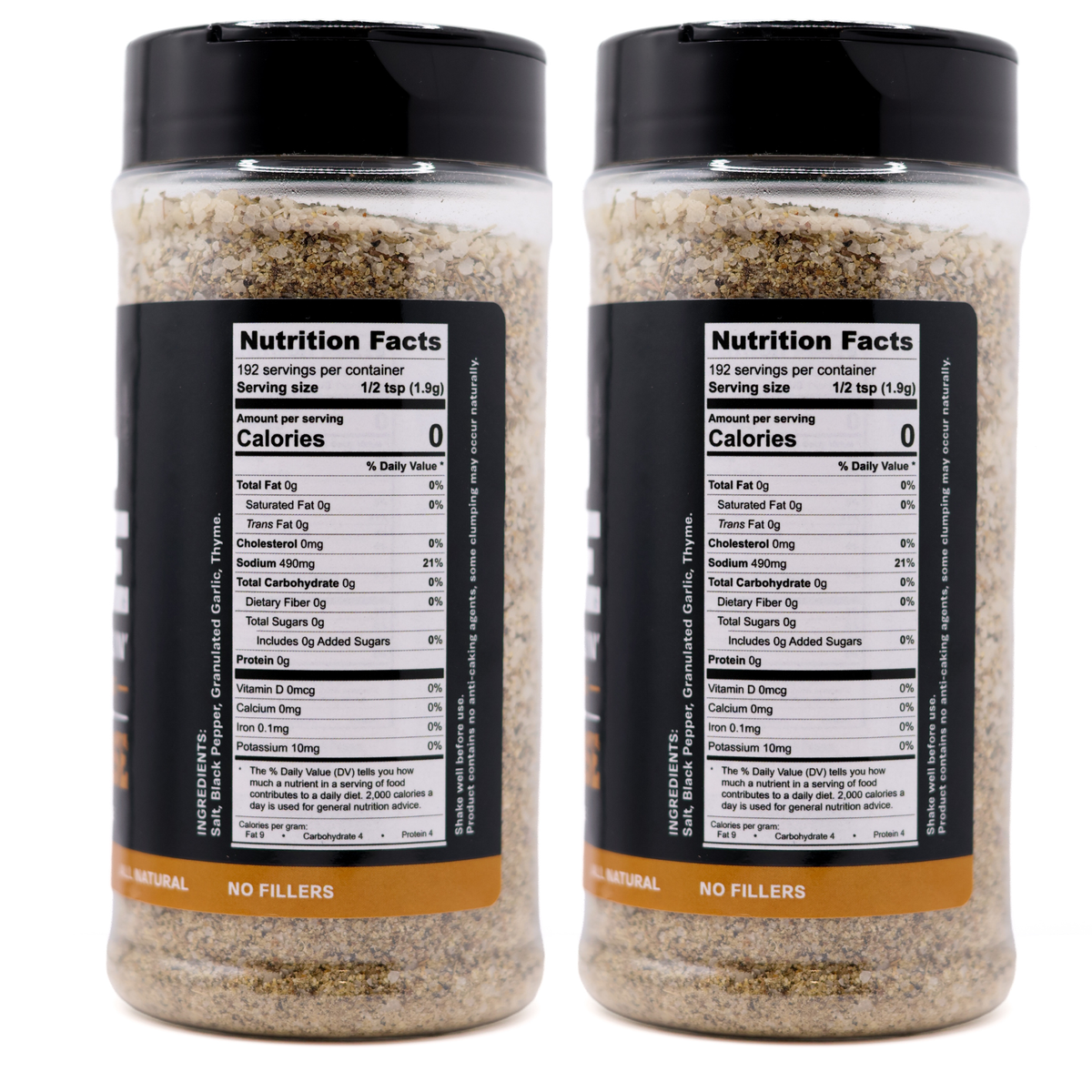 Ope We're Smokin' All Purpose Seasoning 2-Pack