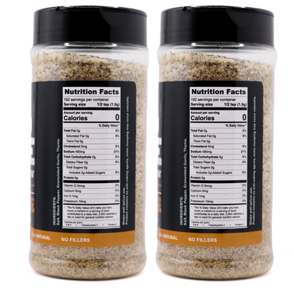 Ope We're Smokin' All Purpose Seasoning 2-Pack