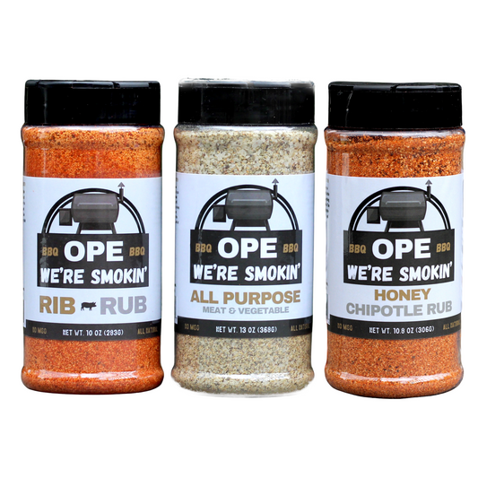 Ope Trio Pack