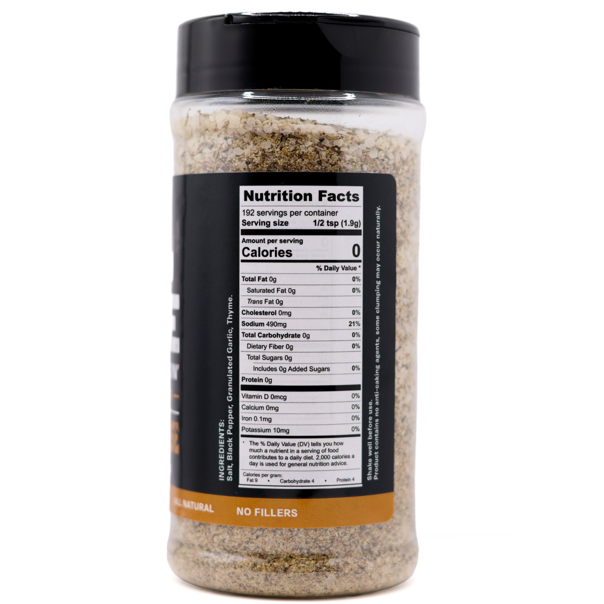 Ope We're Smokin' All Purpose Seasoning - 13oz