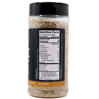 Ope We're Smokin' All Purpose Seasoning - 13oz