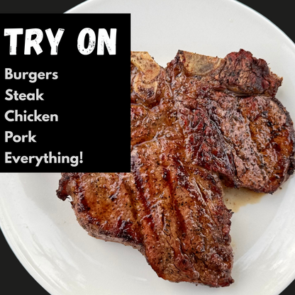 Ope We're Smokin' All Purpose Seasoning 2-Pack