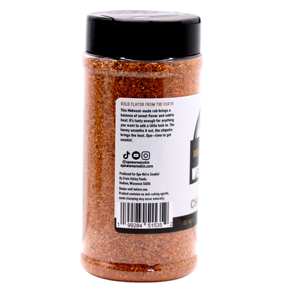 Ope We're Smokin' Rib Rub 2-Pack
