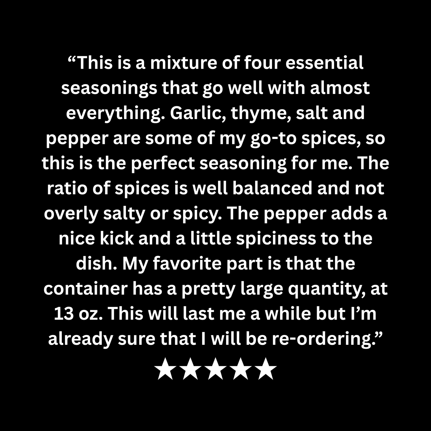 Ope We're Smokin' All Purpose Seasoning 2-Pack