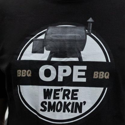 Ope We're Smokin' Sweatshirt
